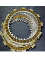 2021-2024 Complete Kawasaki KX250F KX250X KX250 KX250XC OEM Clutch (Stock Basket, Hub) - Image 6