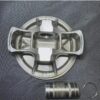 2021-2024 Kawasaki KX250F KX250X KX250 KX250XC OEM Engine Cylinder, Stock Piston