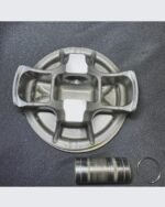 2021-2024 Kawasaki KX250F KX250X KX250 KX250XC OEM Engine Cylinder, Stock Piston - Image 6