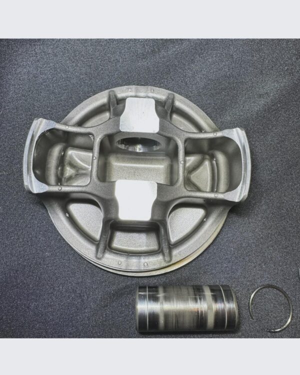 2021-2024 Kawasaki KX250F KX250X KX250 KX250XC OEM Engine Cylinder, Stock Piston