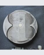 2021-2024 Kawasaki KX250F KX250X KX250 KX250XC OEM Engine Cylinder, Stock Piston - Image 4
