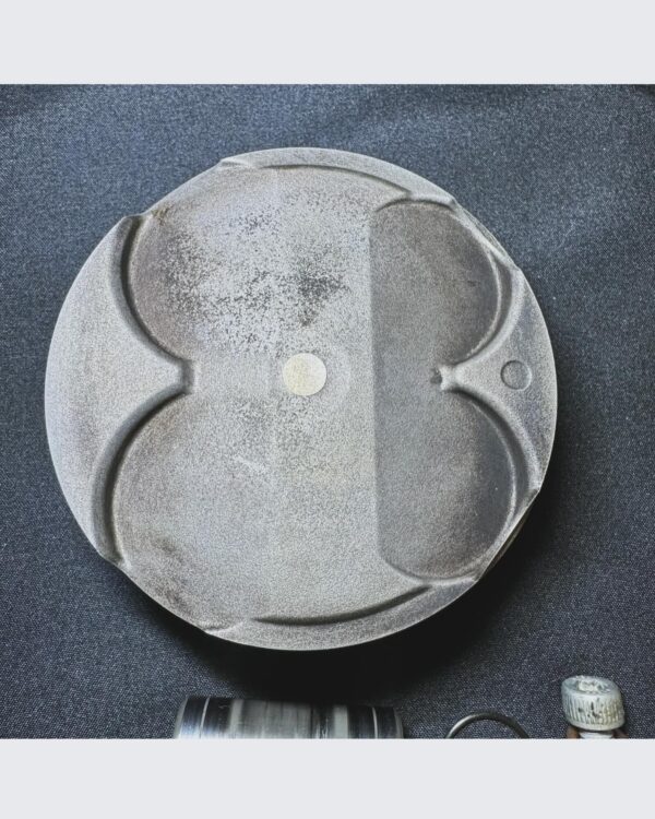 2021-2024 Kawasaki KX250F KX250X KX250 KX250XC OEM Engine Cylinder, Stock Piston