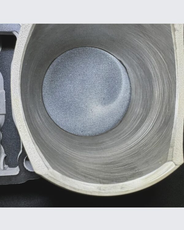 2021-2024 Kawasaki KX250F KX250X KX250 KX250XC OEM Engine Cylinder, Stock Piston