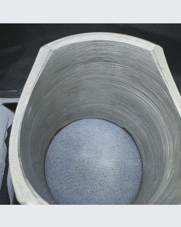 2021-2024 Kawasaki KX250F KX250X KX250 KX250XC OEM Engine Cylinder, Stock Piston