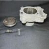 2021-2024 Kawasaki KX250F KX250X KX250 KX250XC OEM Engine Cylinder, Stock Piston