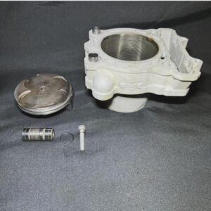 2021-2024 Kawasaki KX250F KX250X KX250 KX250XC OEM Engine Cylinder, Stock Piston