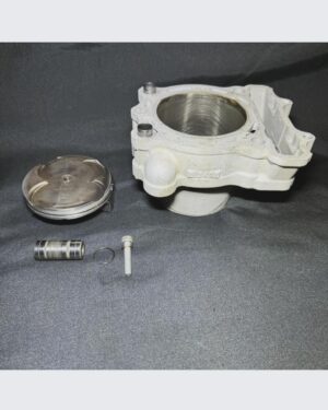 2021-2024 Kawasaki KX250F KX250X KX250 KX250XC OEM Engine Cylinder, Stock Piston