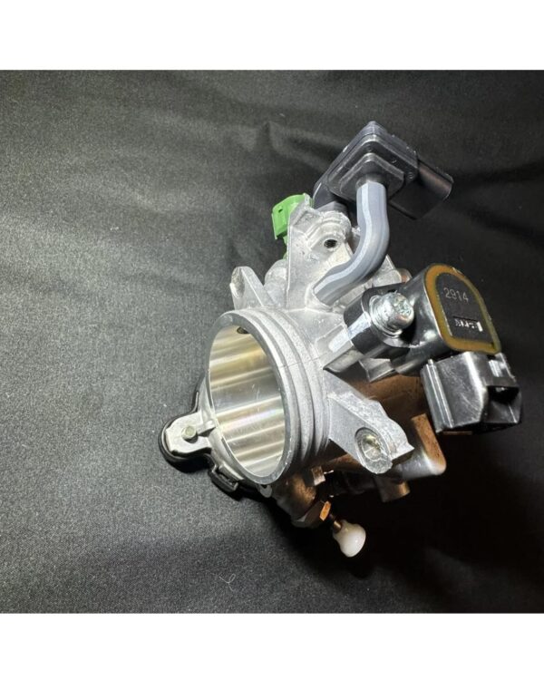 photo_6039382634690973450_w.jpg 2018-2022 Yamaha YZ450F Throttle Body Fuel Injector TPS FI Injection YZ450FX