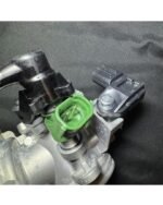 2018-2022 Yamaha YZ450F Throttle Body Fuel Injector TPS FI Injection YZ450FX - Image 5