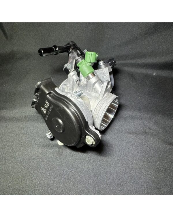 photo_6039382634690973453_w.jpg 2018-2022 Yamaha YZ450F Throttle Body Fuel Injector TPS FI Injection YZ450FX