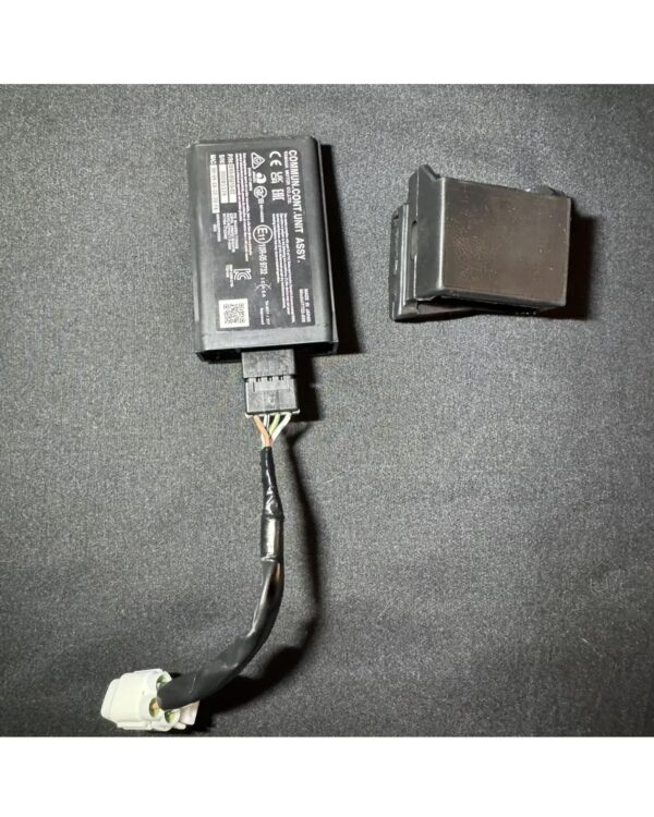 photo_6039382634690973456_w.jpg Best 18-22 YAMAHA YZ250F YZ450F 450FX WIFI WIRELESS POWER UNIT TUNER BR9-85810-02-00