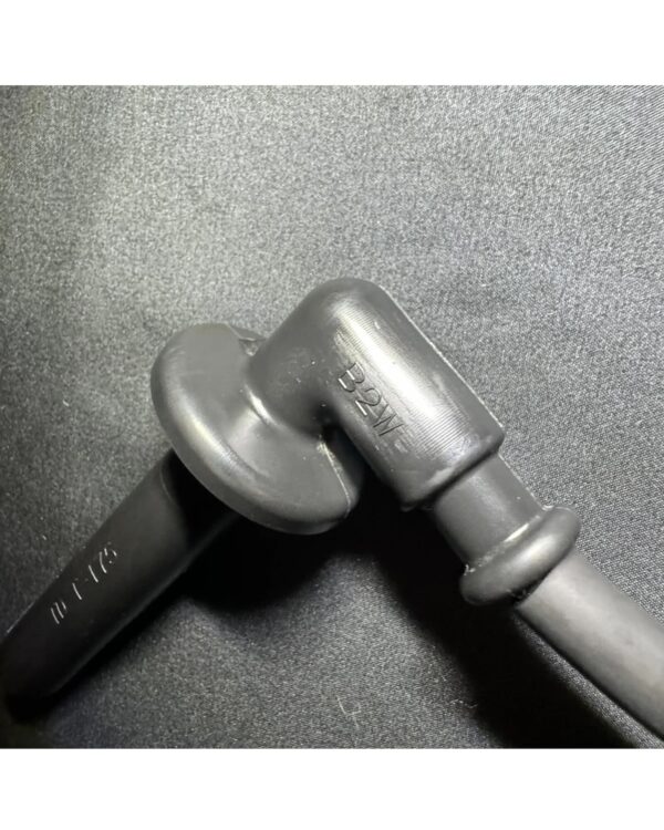 OEM 21 2018-2022 YAMAHA YZ450F 450FX IGNITION COIL & PLUG CAP