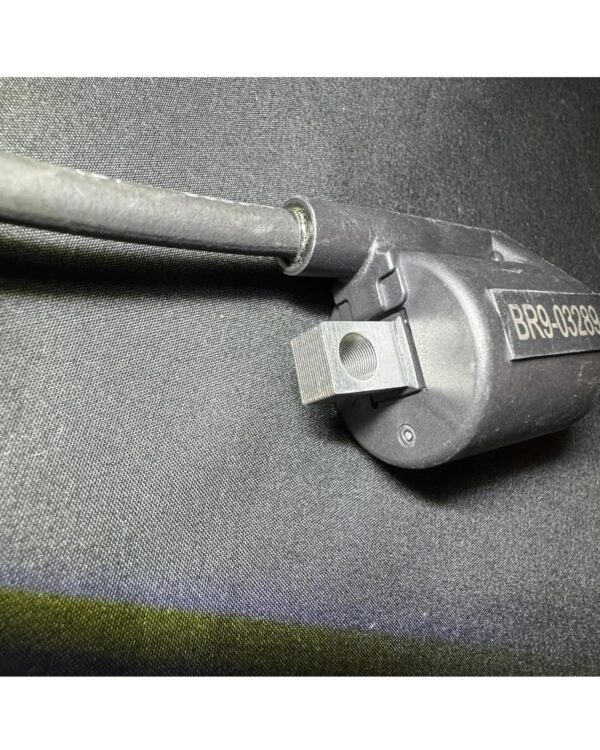 OEM 21 2018-2022 YAMAHA YZ450F 450FX IGNITION COIL & PLUG CAP