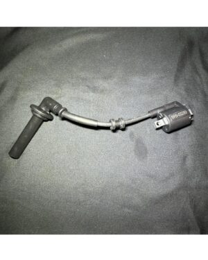 OEM 21 2018-2022 YAMAHA YZ450F 450FX IGNITION COIL & PLUG CAP