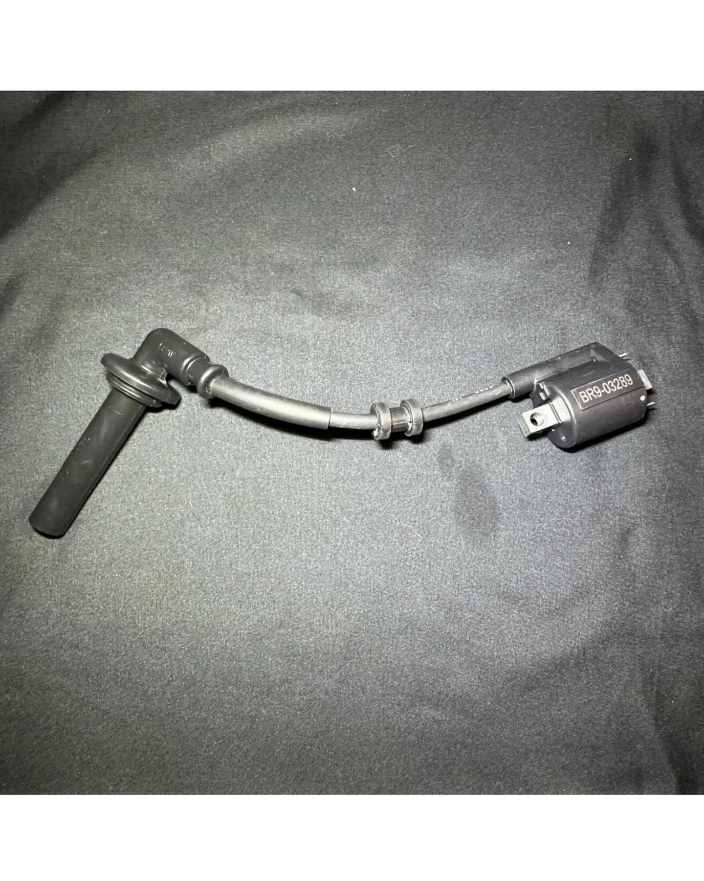 photo_6039382634690973459_w.jpg OEM 21 2018-2022 YAMAHA YZ450F 450FX IGNITION COIL & PLUG CAP - Image 1