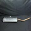 2013 KX450F Exhaust Muffler OEM Silencer Pipe 18100-0115 Kawasaki KX450 2012-2015