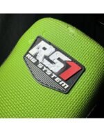 2012-2015 Kawasaki KX450F Gripper Seat Saddle Base Foam Cover - Image 7