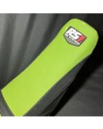 2012-2015 Kawasaki KX450F Gripper Seat Saddle Base Foam Cover - Image 6