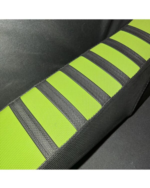 photo_6039382634690973464_w.jpg 2012-2015 Kawasaki KX450F Gripper Seat Saddle Base Foam Cover