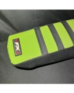 2012-2015 Kawasaki KX450F Gripper Seat Saddle Base Foam Cover - Image 3
