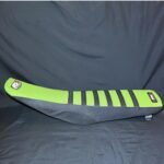 2012-2015 Kawasaki KX450F Gripper Seat Saddle Base Foam Cover