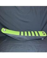 2012-2015 Kawasaki KX450F Gripper Seat Saddle Base Foam Cover