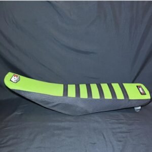 2012-2015 Kawasaki KX450F Gripper Seat Saddle Base Foam Cover