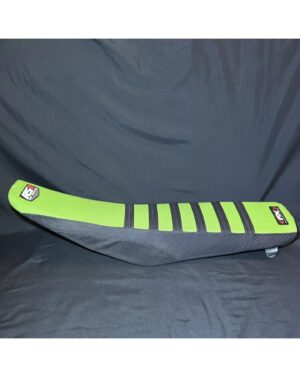 2012-2015 Kawasaki KX450F Gripper Seat Saddle Base Foam Cover