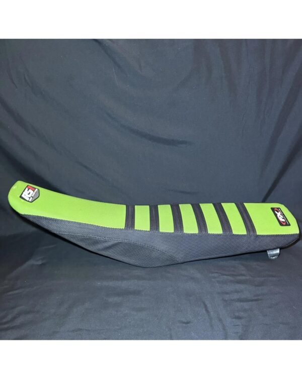 photo_6039382634690973466_w.jpg 2012-2015 Kawasaki KX450F Gripper Seat Saddle Base Foam Cover