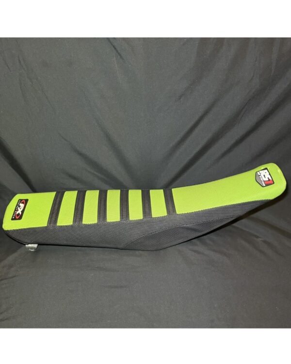 photo_6039382634690973467_w.jpg 2012-2015 Kawasaki KX450F Gripper Seat Saddle Base Foam Cover