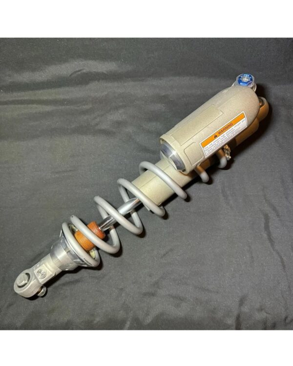 YAMAHA 450F YZ450FX OEM KYB REAR BACK SHOCK ABSORBER SUSPENSION BEX-22200-40-00