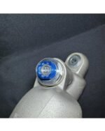 YAMAHA 450F YZ450FX OEM KYB REAR BACK SHOCK ABSORBER SUSPENSION BEX-22200-40-00 - Image 4