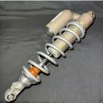 YAMAHA 450F YZ450FX OEM KYB REAR BACK SHOCK ABSORBER SUSPENSION BEX-22200-40-00