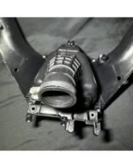 2018 - 2022 YZ450FX Airbox Assembly YZ450F YZ250F OEM Air box Assembly Complete - Image 4