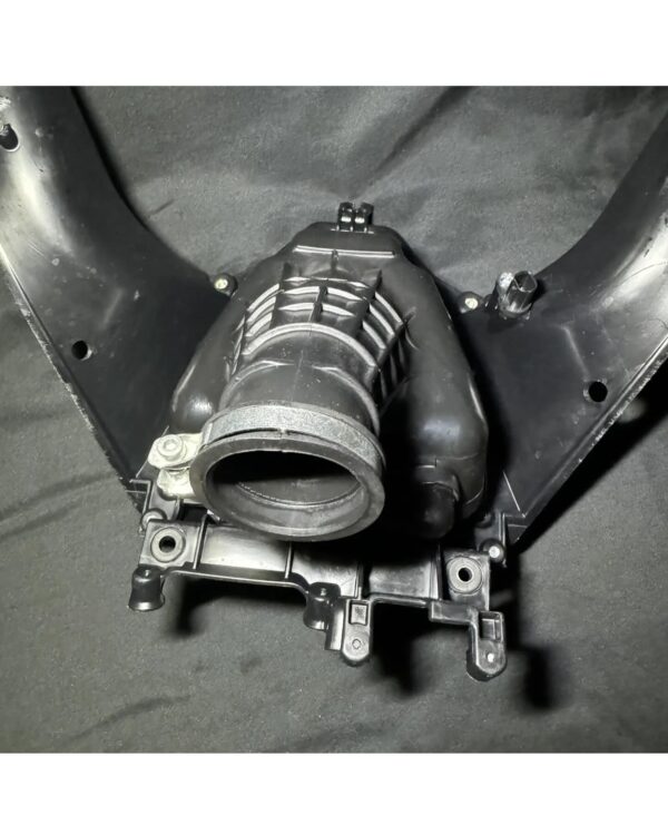 2018 - 2022 YZ450FX Airbox Assembly YZ450F YZ250F OEM Air box Assembly Complete