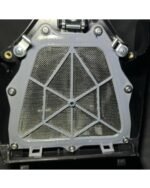 2018 - 2022 YZ450FX Airbox Assembly YZ450F YZ250F OEM Air box Assembly Complete - Image 5