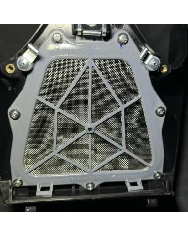 2018 - 2022 YZ450FX Airbox Assembly YZ450F YZ250F OEM Air box Assembly Complete