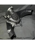 2018 - 2022 YZ450FX Airbox Assembly YZ450F YZ250F OEM Air box Assembly Complete - Image 2