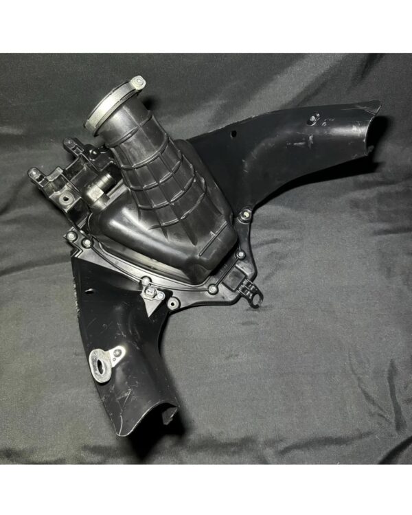 2018 - 2022 YZ450FX Airbox Assembly YZ450F YZ250F OEM Air box Assembly Complete