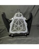 2018 - 2022 YZ450FX Airbox Assembly YZ450F YZ250F OEM Air box Assembly Complete
