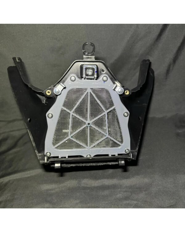 2018 - 2022 YZ450FX Airbox Assembly YZ450F YZ250F OEM Air box Assembly Complete