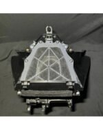 2018 - 2022 YZ450FX Airbox Assembly YZ450F YZ250F OEM Air box Assembly Complete - Image 6