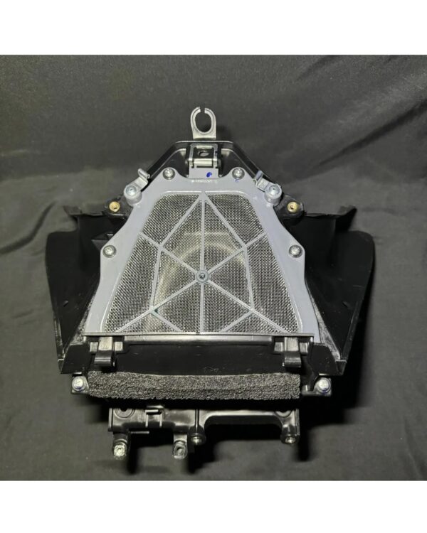 2018 - 2022 YZ450FX Airbox Assembly YZ450F YZ250F OEM Air box Assembly Complete