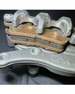 2016 - 2022 YZ450F Yz450FX 250F OEM Front Brake Assembly Brakes YZ 125 250 450 - Image 8