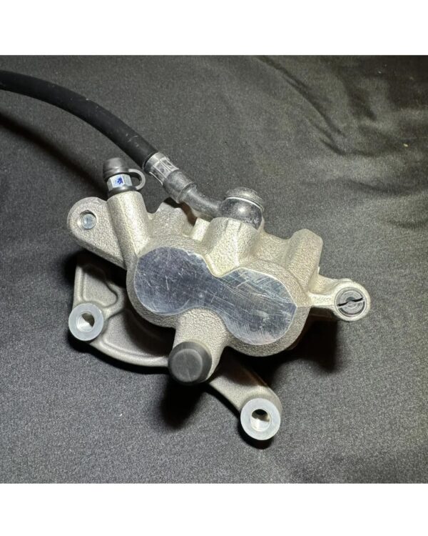 2016 - 2022 YZ450F Yz450FX 250F OEM Front Brake Assembly Brakes YZ 125 250 450