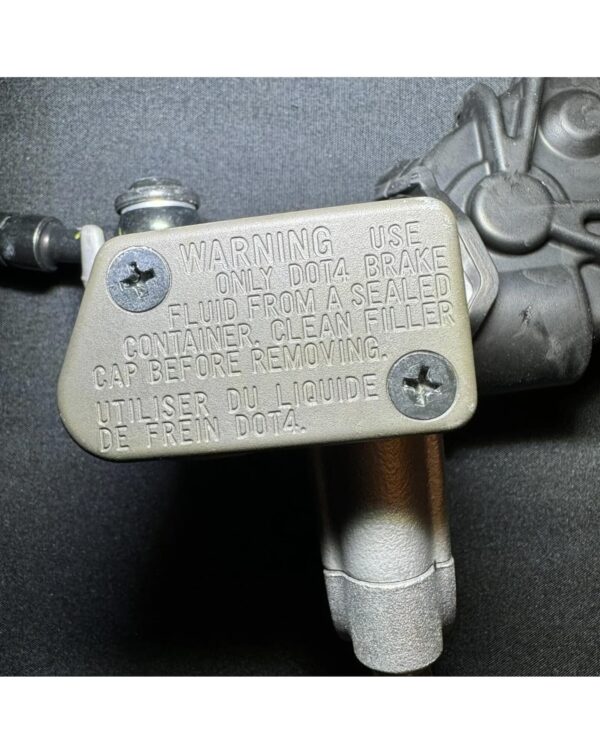 2016 - 2022 YZ450F Yz450FX 250F OEM Front Brake Assembly Brakes YZ 125 250 450