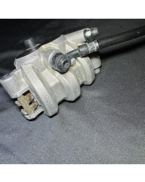 2016 - 2022 YZ450F Yz450FX 250F OEM Front Brake Assembly Brakes YZ 125 250 450