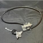 2016 - 2022 YZ450F Yz450FX 250F OEM Front Brake Assembly Brakes YZ 125 250 450