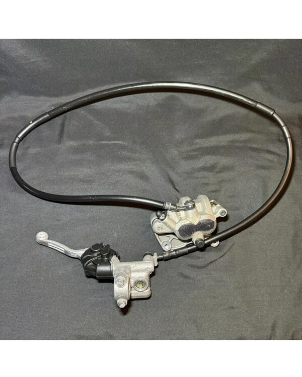 2016 - 2022 YZ450F Yz450FX 250F OEM Front Brake Assembly Brakes YZ 125 250 450