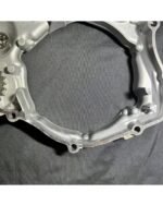 Best  OEM Yamaha YZ125 YZ125X Inner Clutch Case Water Pump Casing With Hardware 06-22 - Image 6